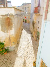 Casa Donna Maria