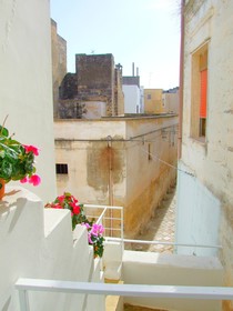Casa Donna Maria