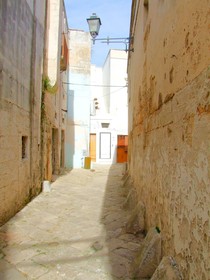 Casa Donna Maria