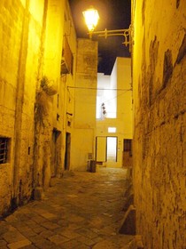 Casa Donna Maria