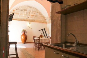 Exedra Holiday House