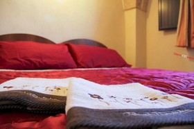 Exedra Holiday House