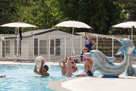 Adriano Family Camping Village