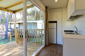 Adriano Family Camping Village