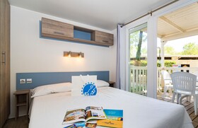 Adriano Family Camping Village