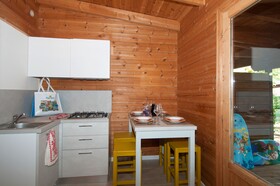 Adriano Family Camping Village