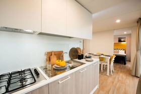 Adriano Family Camping Village