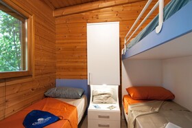 Adriano Family Camping Village