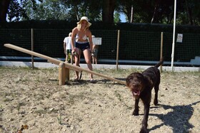 Adriano Family Camping Village