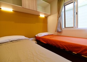 Adriano Family Camping Village