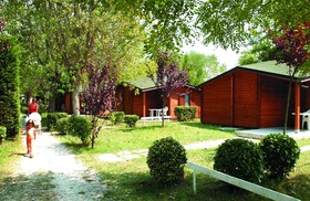 Adriano Family Camping Village