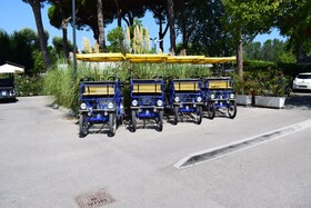 Adriano Family Camping Village