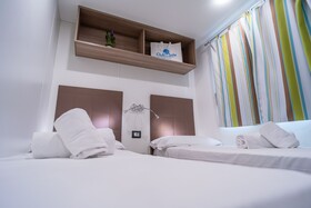 Adriano Family Camping Village