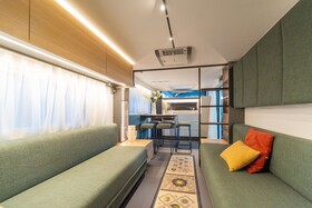 Adriano Family Camping Village