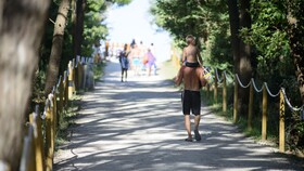 Adriano Family Camping Village