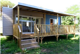 Adriano Family Camping Village