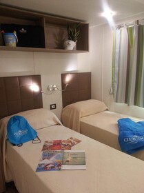 Adriano Family Camping Village