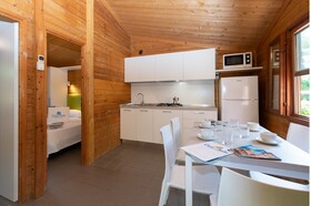 Adriano Family Camping Village