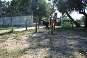 Adriano Family Camping Village