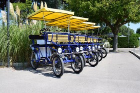 Adriano Family Camping Village