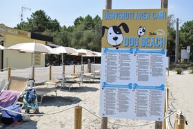 Adriano Family Camping Village