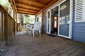 Adriano Family Camping Village