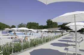 Adriano Family Camping Village