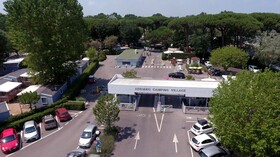 Adriano Family Camping Village