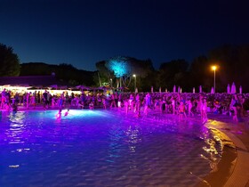 Adriano Family Camping Village