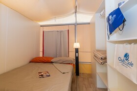 Adriano Family Camping Village