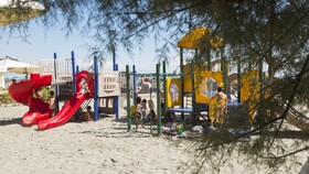 Adriano Family Camping Village