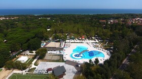 Adriano Family Camping Village