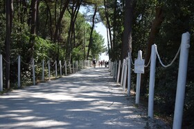 Adriano Family Camping Village