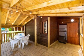 Adriano Family Camping Village
