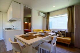 Adriano Family Camping Village