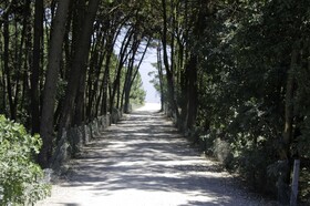 Adriano Family Camping Village