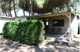 Adriano Family Camping Village