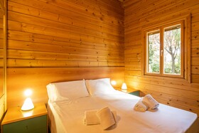 Adriano Family Camping Village