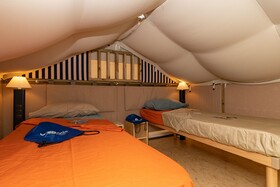 Adriano Family Camping Village