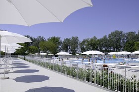 Adriano Family Camping Village
