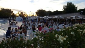 Adriano Family Camping Village