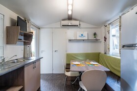 Adriano Family Camping Village