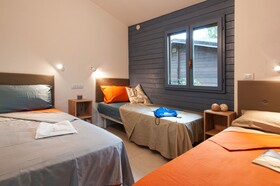 Adriano Family Camping Village