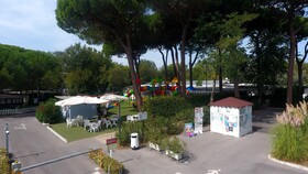 Adriano Family Camping Village