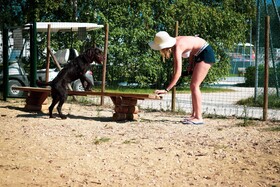 Adriano Family Camping Village
