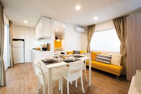 Adriano Family Camping Village