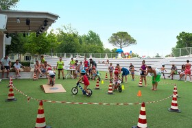 Adriano Family Camping Village