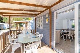 Adriano Family Camping Village
