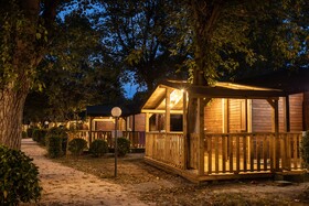 Adriano Family Camping Village