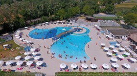 Adriano Family Camping Village